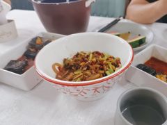 -湘中缘·湖南菜(娄底驻京办店)