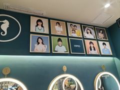 -海马体照相馆(西安高新万达广场店)
