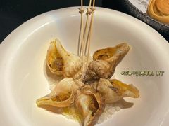 -小火花·干式熟成牛排馆Spark SteakHouse(剑桥郡店)