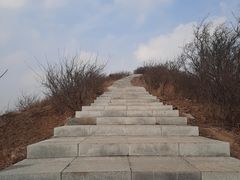 -沈阳辉山风景区