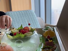 -三迪希尔顿酒店·星空酒廊