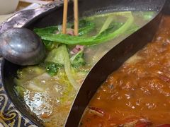 -晓林火锅(安定门店)