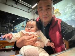 -剁椒入味(黄土岭店)