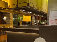 -拾溪餐厅(杭州千禧度假酒店)