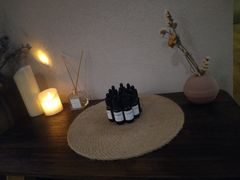 -三一行馆·日式禅意SPA足道·高空观景(解放碑店)