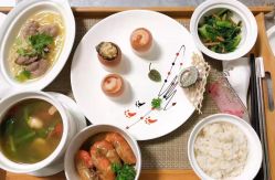 点击看大图 -满天星母婴月子中心(湖塘馆)