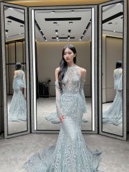 -MuseMarry婚纱(前海嘉里中心店)
