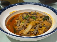 -老爷庙风味美食府(魏都大道店)