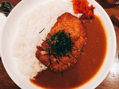 -铃木食堂(帽儿胡同店)