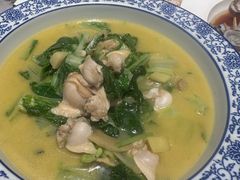 -柳柳饭店(华山中路店)