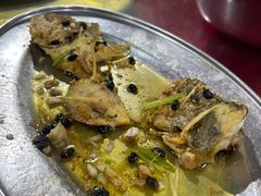 -胜海大排档·海鲜·黄鳝饭(十年老店)