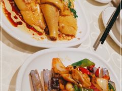 -强记海鲜菜馆(罗湖万象城店)