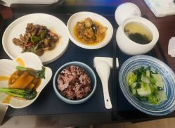 -新寰亚月子会所(金鸡湖凯宾店)