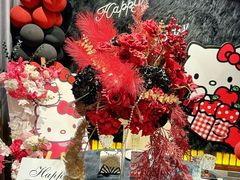 -迦南苑·新派青岛菜·生日纪念日主题餐厅