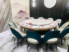 -大中小寻味生活餐厅(华润店)