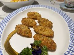 -名人坊·新派粤菜(河西奥体博览中心金鹰世界店)