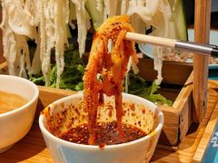 -醉长安(钟楼旗舰店)