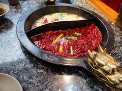 -蜀大侠火锅(香格里拉店)