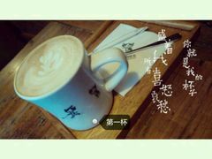 android_upload_pic-雕刻时光咖啡馆(北师大店)