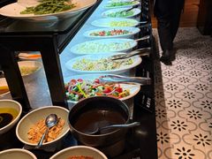 -拉蒂娜·巴西牛排馆 Latina·Brazilian Steakhouse(陆家嘴旗舰店)