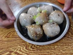 -陈阿婆叉粿条(大小街店)