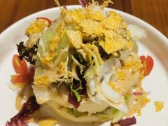 -雕刻时光·无国界料理西餐厅(五山店)