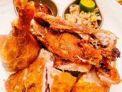 -THE PAWON·8碗(古北SOHO店)