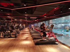 -W FITNESS 威尔仕健身·游泳(老西门新苑店)
