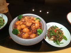-卫鼎轩·家宴(水上公园店)
