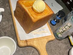 -绿茶餐厅(天津天河城店)