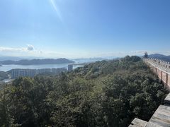 -黄贤森林公园