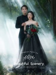 -奈斯影像婚纱摄影(拱墅店)