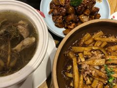 -四方桌·福建客家土菜(德化梅园店)