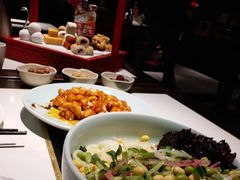 -三元梅园(团结湖店)