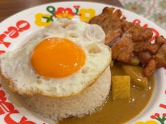 -曼谷食堂·泰国家庭料理(丹桂路店)