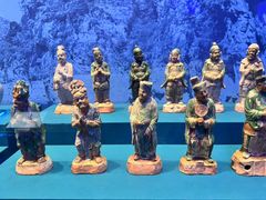 -重庆中国三峡博物馆(重庆博物馆)