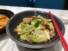 -和记小菜(东方店)