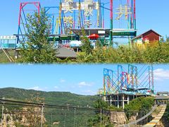 -本溪大峡谷
