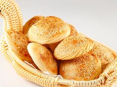 小烧饼-煜丰汴京烤鸭(福彩路店)