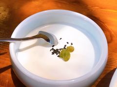 自制酸奶-又一福烤鸭·北京菜(东四店)