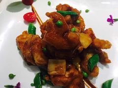 -四季小馆·地道北京小吃(广百店)