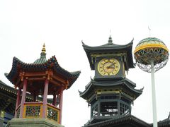 -西宁市东关清真大寺