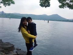 -西湖外事游船(花港观鱼码头)