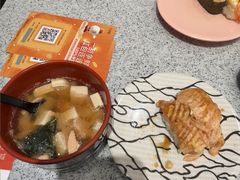 -争鲜回转寿司(海曙天一PLUS店)