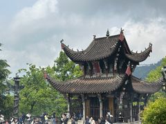 -九华山风景区