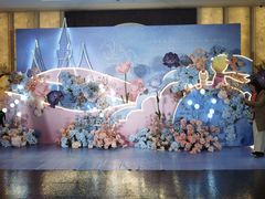 -苏州独墅湖世尊酒店