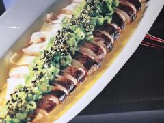 -大拙里·精致融合菜(沙湖桃源国际店)