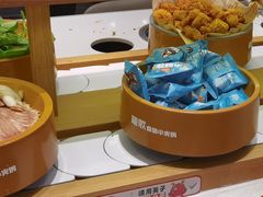 -龍歌自助小火锅(崂山丽达店)