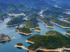 -千岛湖东南湖区