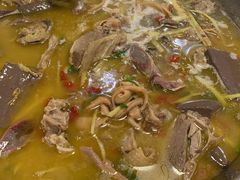 -老信阳菜馆(天通苑店)